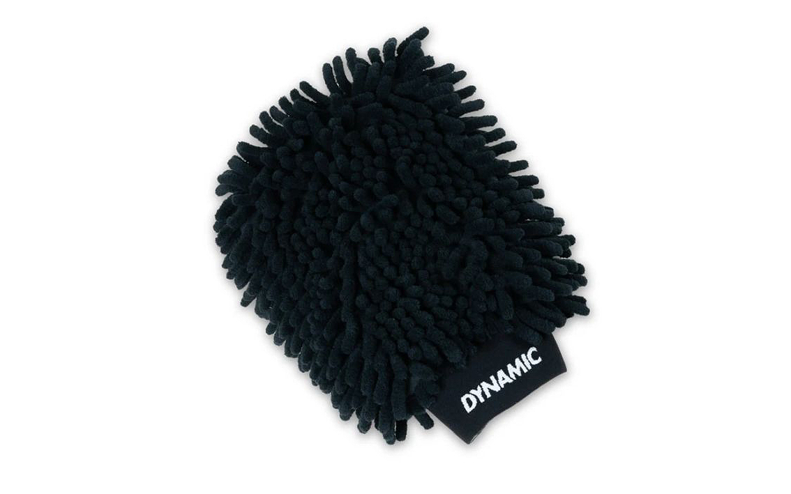 Mikropluošto pirštinė Microfibre Bike Cleaning Glove Dynamic