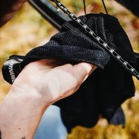 Mikropluošto šluostė Microfibre Cloth Dynamic #3