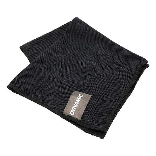 Mikropluošto šluostė Microfibre Cloth Dynamic