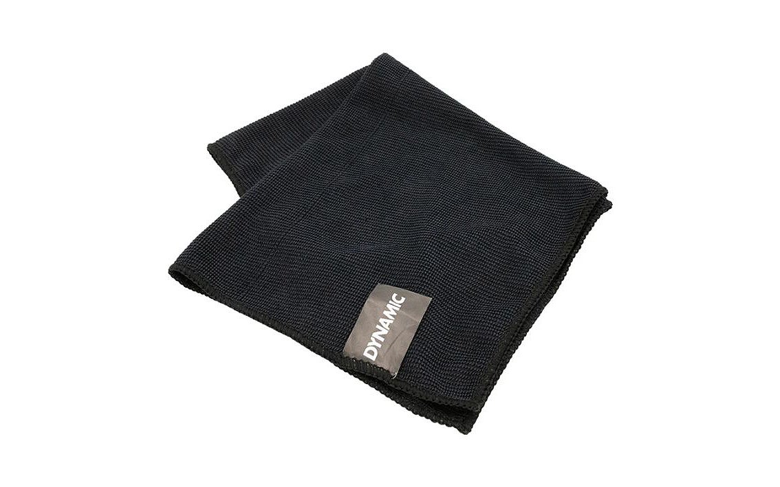Mikropluošto šluostė Microfibre Cloth Dynamic