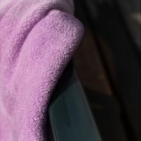 Mikropluošto šluostė Luxury microfibre polishing cloth Dynamic #2
