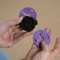 Įrankis grandinės prilaikymui Dynamic Pocket Sprocket #2