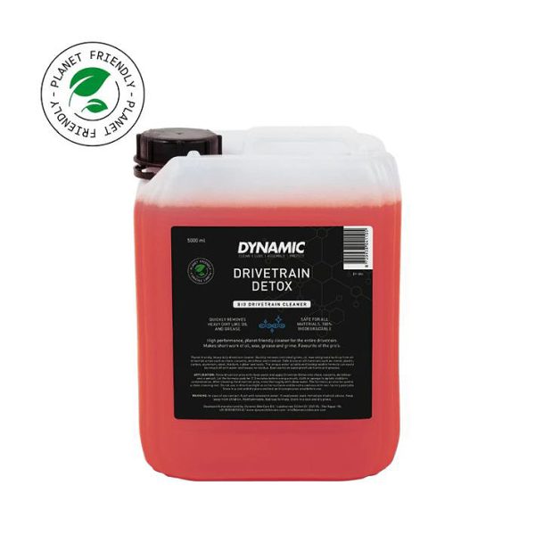 Skystis valymui Dynamic Drivetrain Detox
