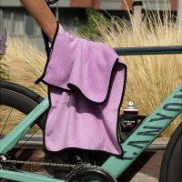 Rankšluostis poliravimui Dynamic Turbo Towel #2