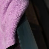 Rankšluostis poliravimui Dynamic Turbo Towel #3