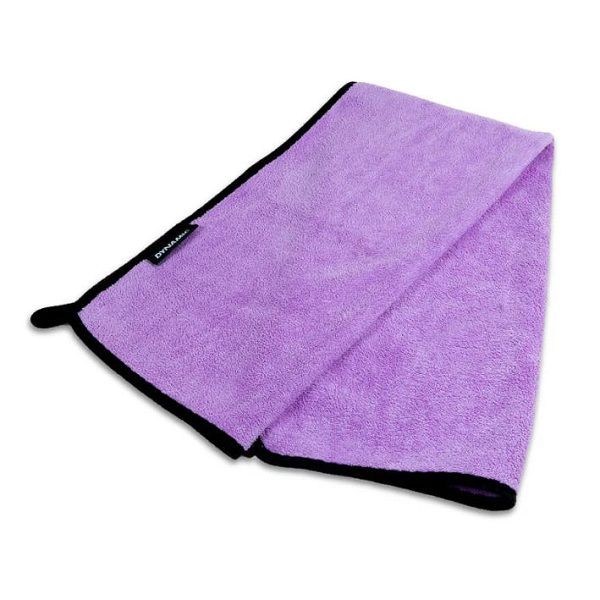 Rankšluostis poliravimui Dynamic Turbo Towel
