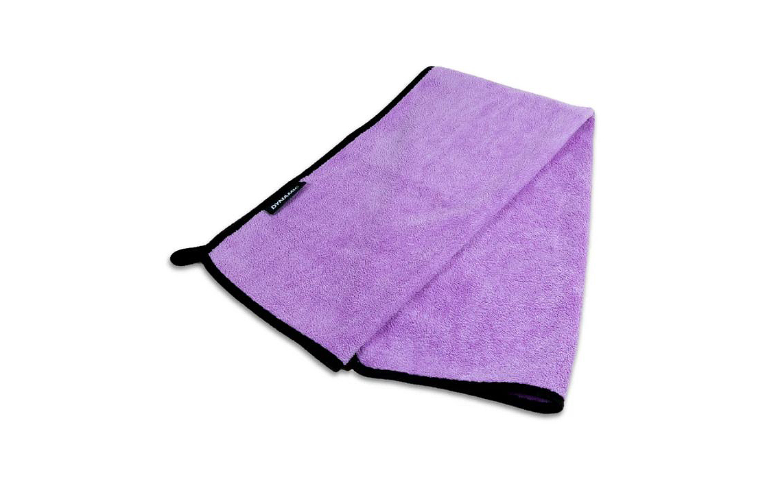 Rankšluostis poliravimui Dynamic Turbo Towel