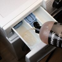 Dviratininko aprangos skalbiklis Dynamic Washcraft