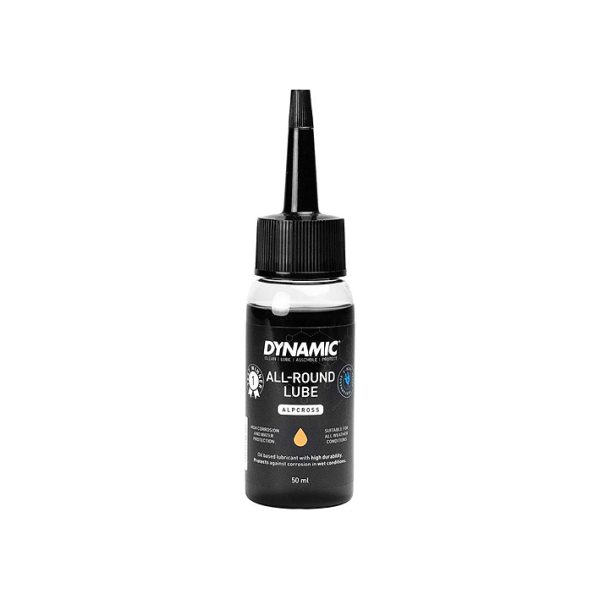 Tepalas Dynamic All Round Lube Alpcross