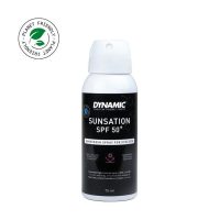 Apsauginė priemonė nuo saulės Dynamic Sunsation SPF-50