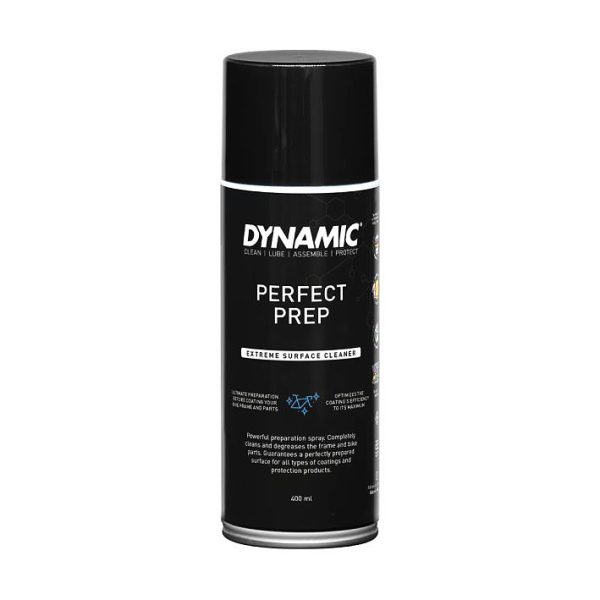 Skystis valymui Dynamic Perfect Prep