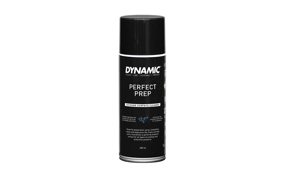 Skystis valymui Dynamic Perfect Prep