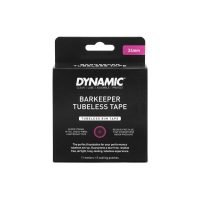 Bekamerinio ratlankio juosta Barkeeper Tubeless Tape mm Dynamic