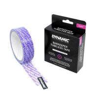 Bekamerinio ratlankio juosta Barkeeper Tubeless Tape mm Dynamic