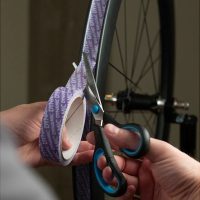 Bekamerinio ratlankio juosta Barkeeper Tubeless Tape mm Dynamic #3
