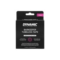 Bekamerinio ratlankio juosta Barkeeper Tubeless Tape 30 mm Dynamic