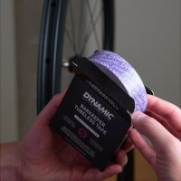 Bekamerinio ratlankio juosta Barkeeper Tubeless Tape 32 mm Dynamic