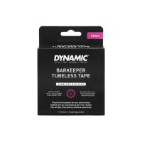 Bekamerinio ratlankio juosta Barkeeper Tubeless Tape 32 mm Dynamic