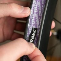 Bekamerinio ratlankio juosta Barkeeper Tubeless Tape 32 mm Dynamic #3
