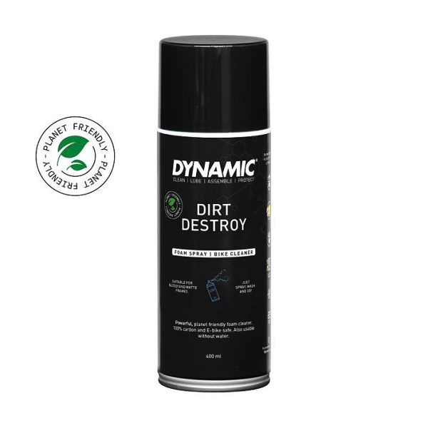 Skystis valymui Dynamic Dirt Destroy