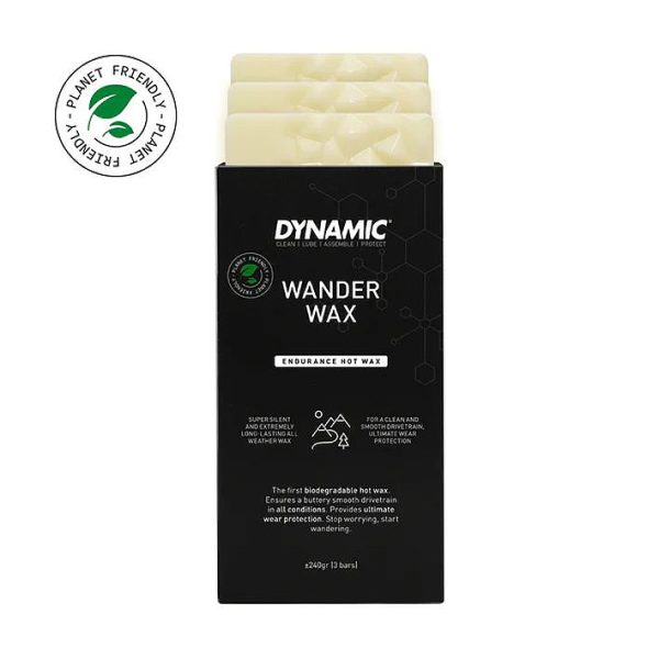 Vaškas grandinei Dynamic Wander Wax