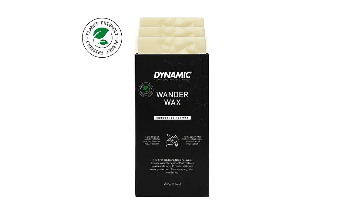 Vaškas grandinei Dynamic Wander Wax