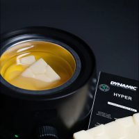 Vaškas grandinei Dynamic Hyper Wax