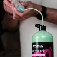 Bekamerinių padangų skystis Barkeeper PRO Tubeless Sealant Dynamic