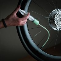 Bekamerinių padangų skystis Barkeeper PRO Tubeless Sealant Dynamic #2