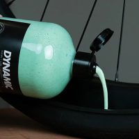Bekamerinių padangų skystis Barkeeper PRO Tubeless Sealant Dynamic #3