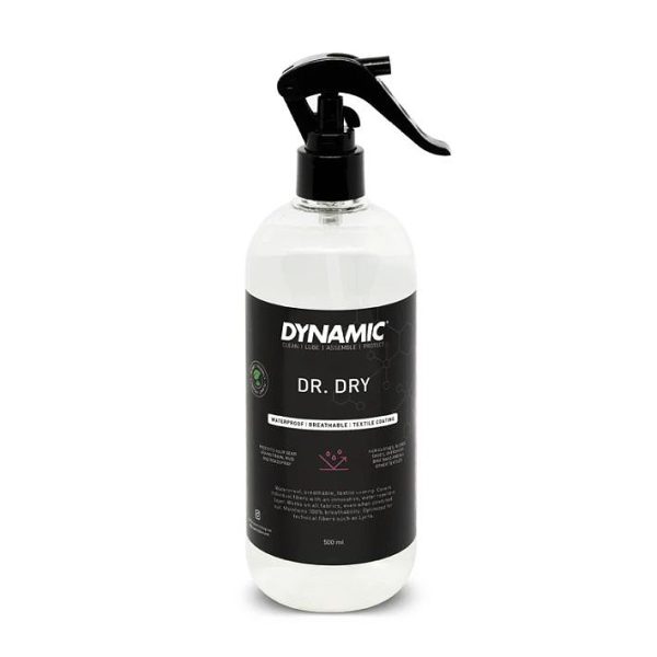 Drabužių impregnatorius Dynamic Dr. Dry