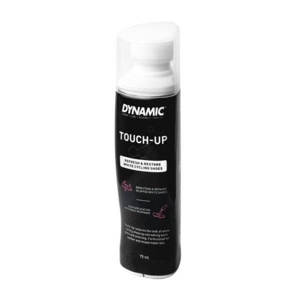 Dviratininko batų valiklis Dynamic Touch-Up