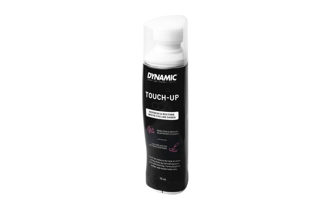 Dviratininko batų valiklis Dynamic Touch-Up
