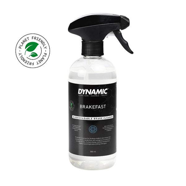 Skystis stabdžių valymui Dynamic Bio Brakefast
