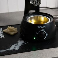 Kilimėlis vaško šildytuvui Dynamic Mat Max