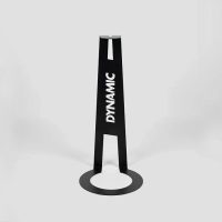 Stovelis vaško šildytuvui Chain Stand Dynamic