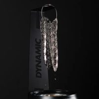 Stovelis vaško šildytuvui Chain Stand Dynamic #2
