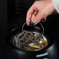 Laikikliai grandinei pakabinti Chain Couplers Dynamic