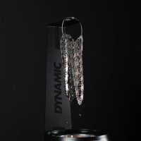 Laikikliai grandinei pakabinti Chain Couplers Dynamic #2