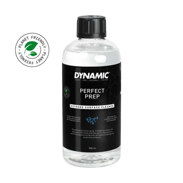 Skystis valymui Dynamic Perfect Prep