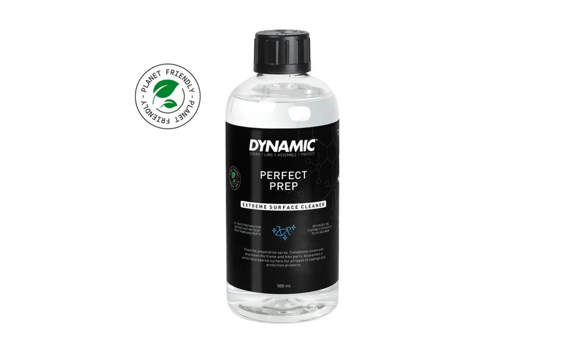 Skystis valymui Dynamic Perfect Prep