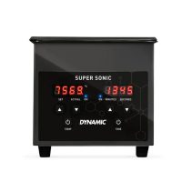Ultragarsinis valymo įrenginys Dynamic Super Sonic