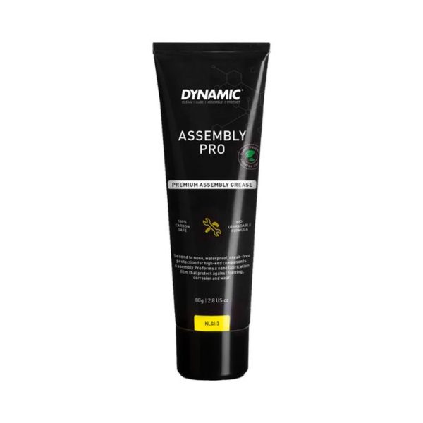 Montažinė pasta Assembly Pro Dynamic