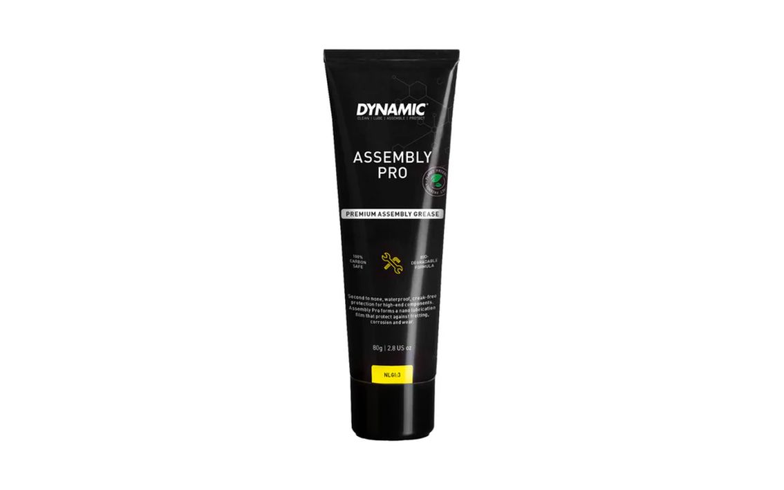 Montažinė pasta Assembly Pro Dynamic