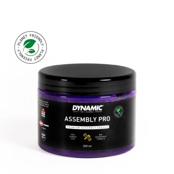 Montažinė pasta Assembly Pro Dynamic