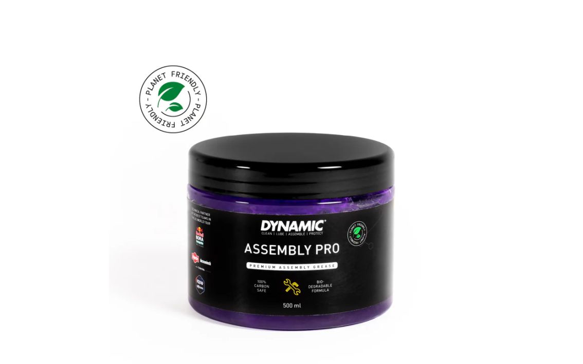 Montažinė pasta Assembly Pro Dynamic