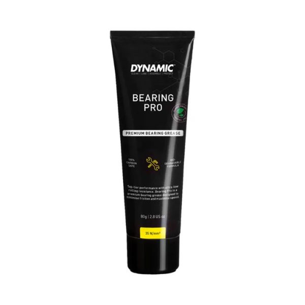 Tepalas Bearing Pro Dynamic