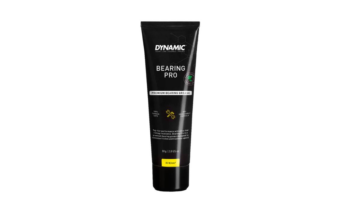 Tepalas Bearing Pro Dynamic