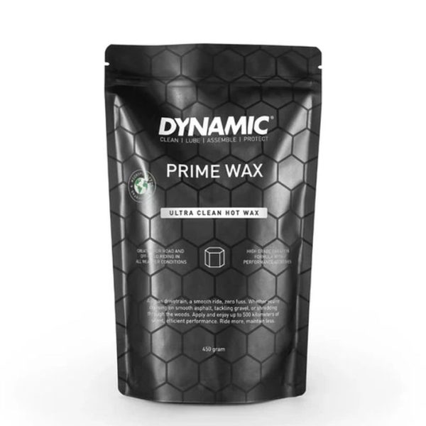 Vaškas grandinei Dynamic Prime Wax
