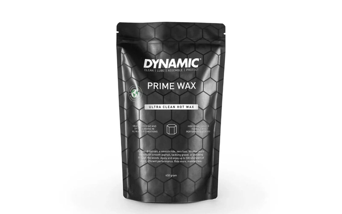 Vaškas grandinei Dynamic Prime Wax
